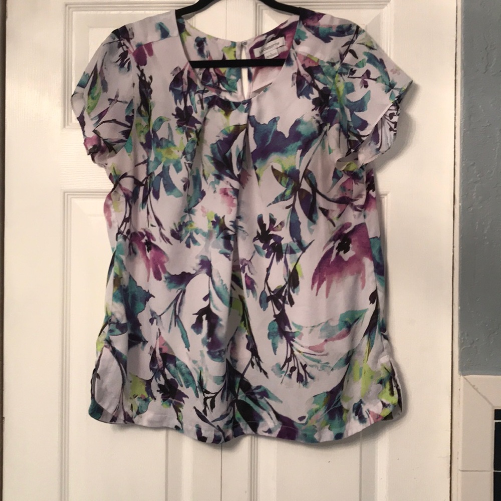 Liz Claiborne blouse